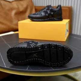 Picture of Louis Vuitton Shoes _SKULVsz38-45mnf103417298